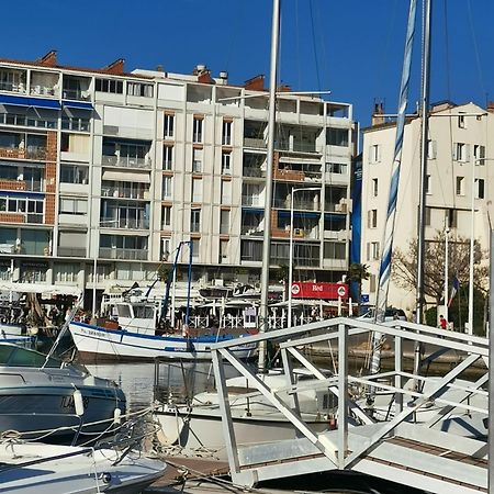 Marina Dream Apartment Toulon Exterior photo