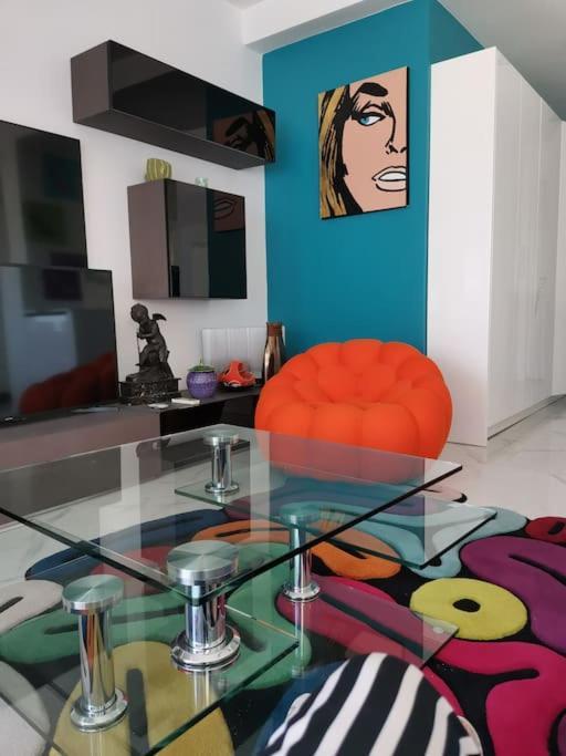 Marina Dream Apartment Toulon Exterior photo