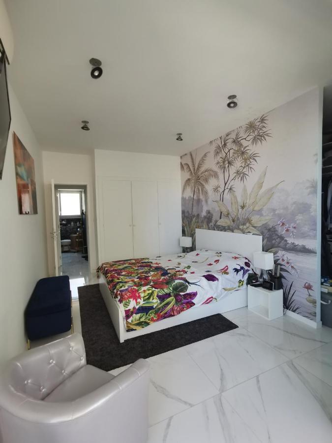 Marina Dream Apartment Toulon Exterior photo