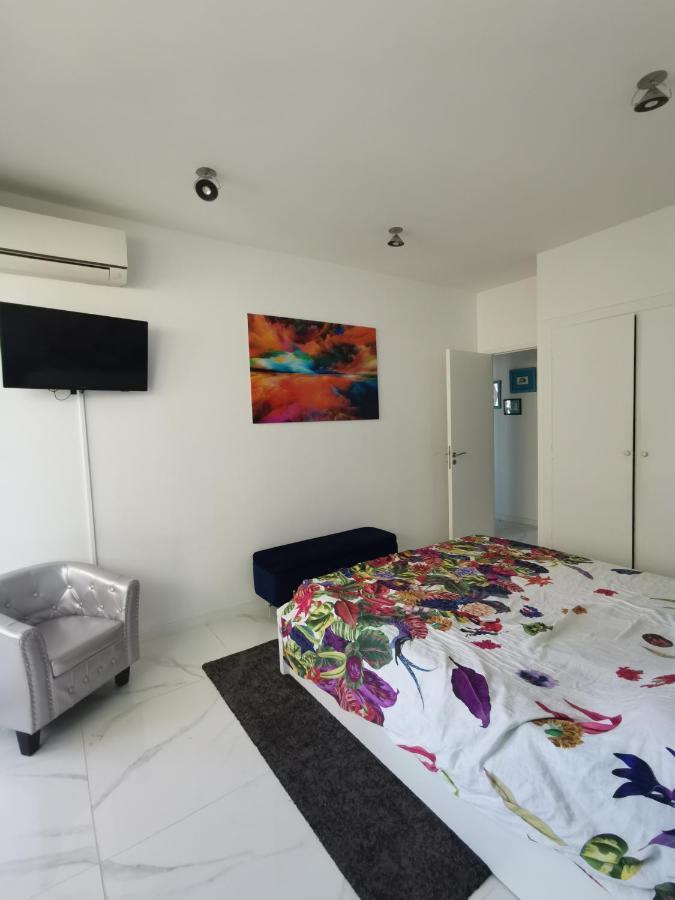 Marina Dream Apartment Toulon Exterior photo