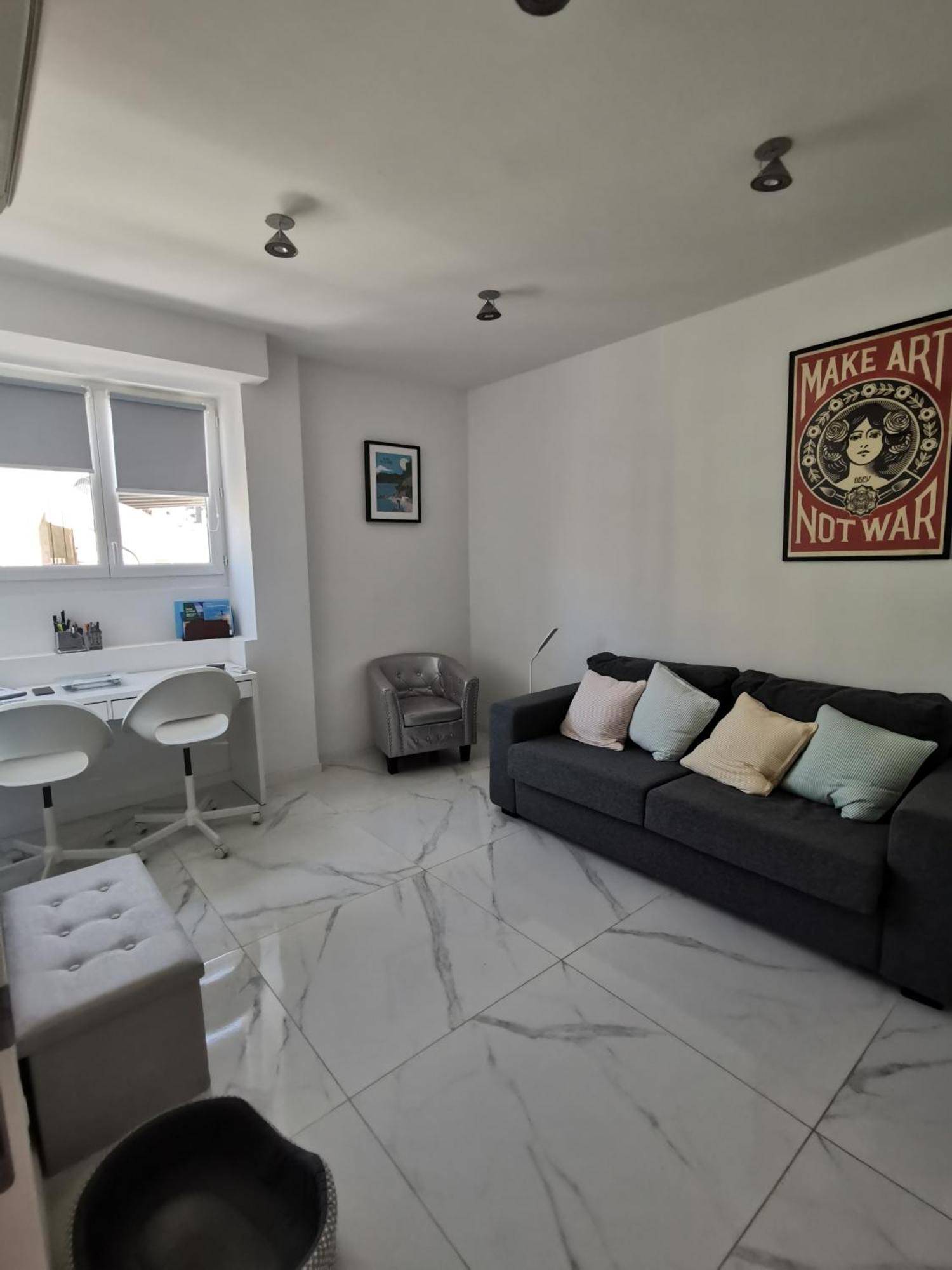 Marina Dream Apartment Toulon Exterior photo