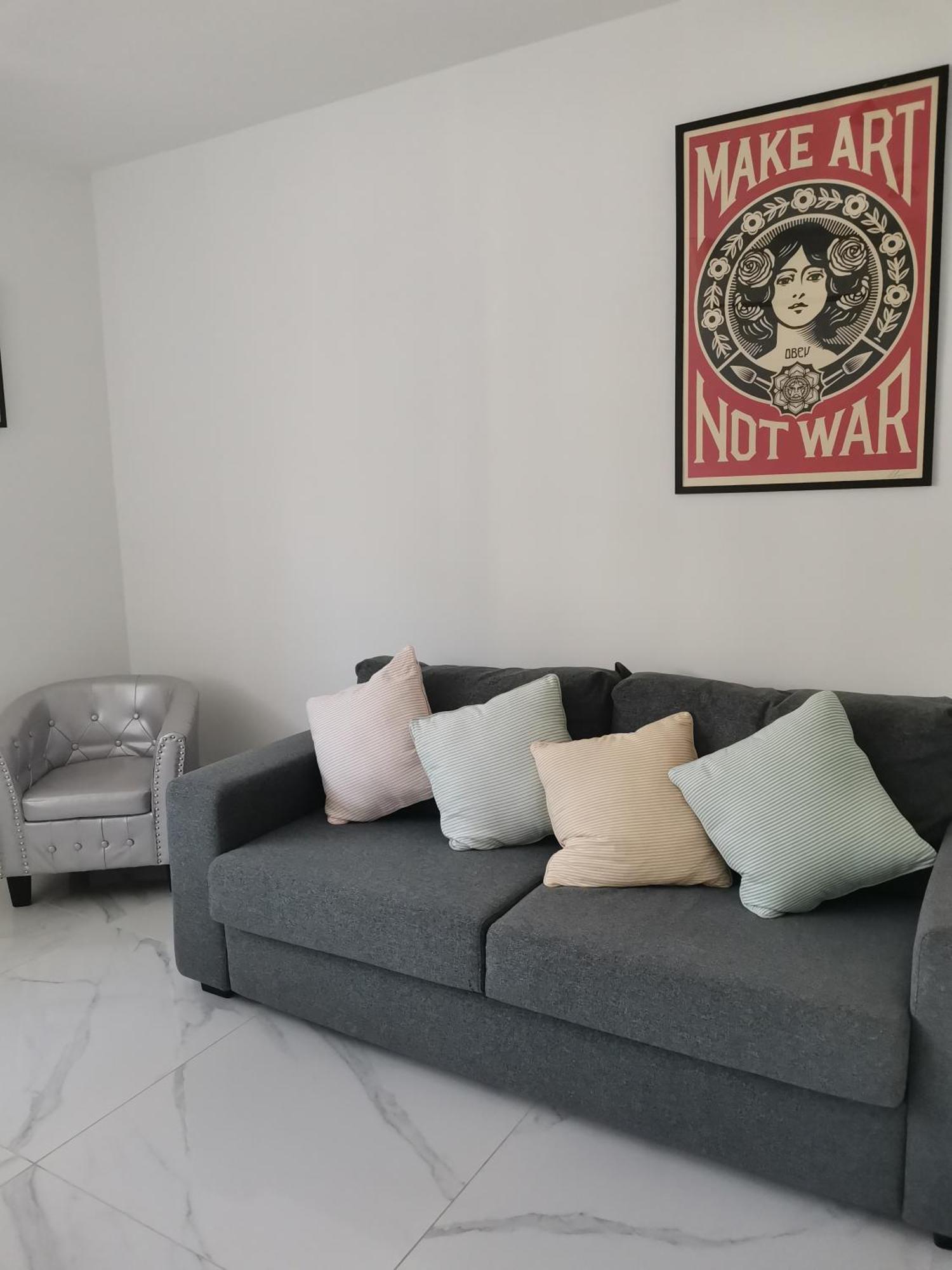 Marina Dream Apartment Toulon Exterior photo