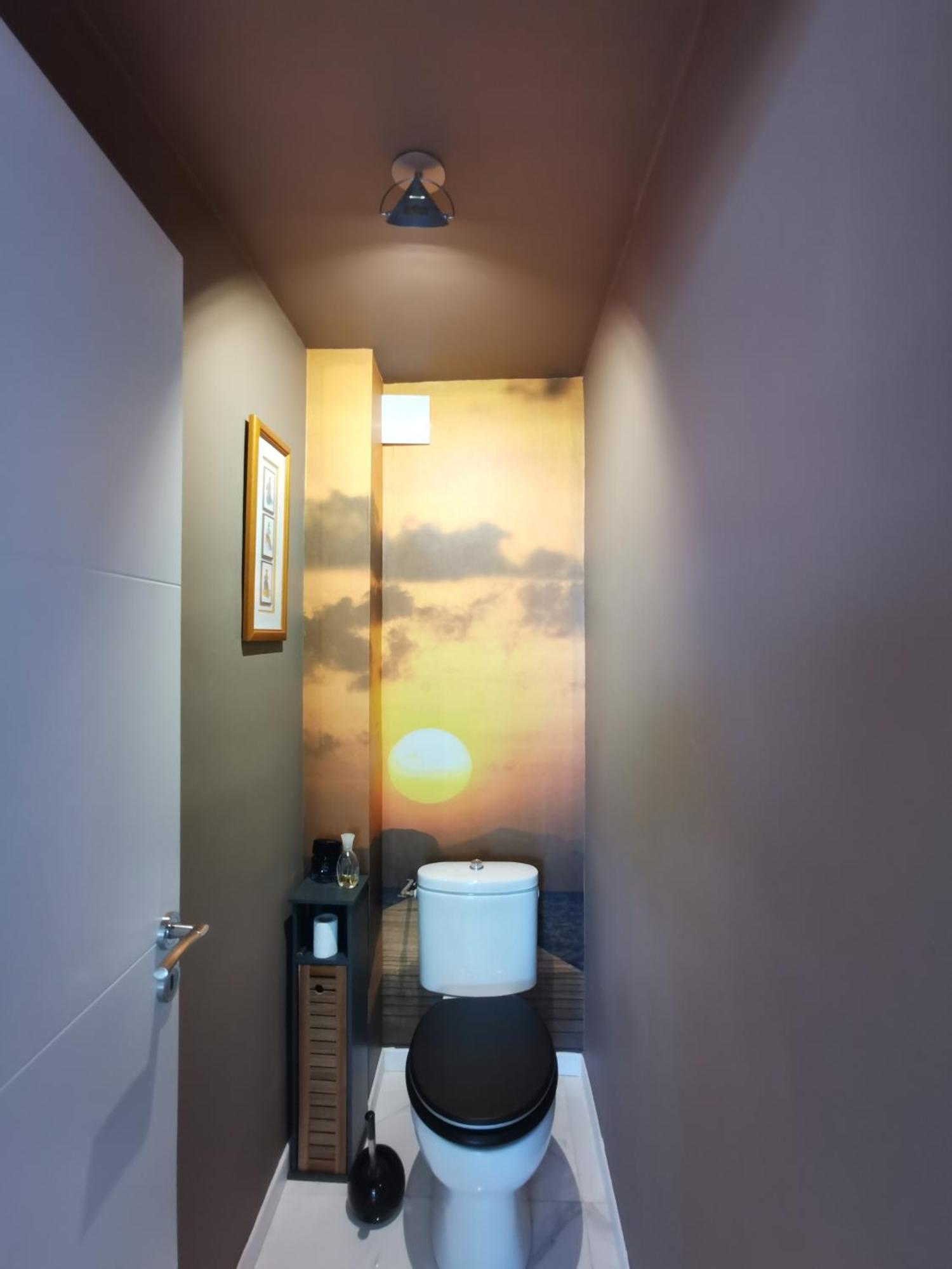 Marina Dream Apartment Toulon Exterior photo